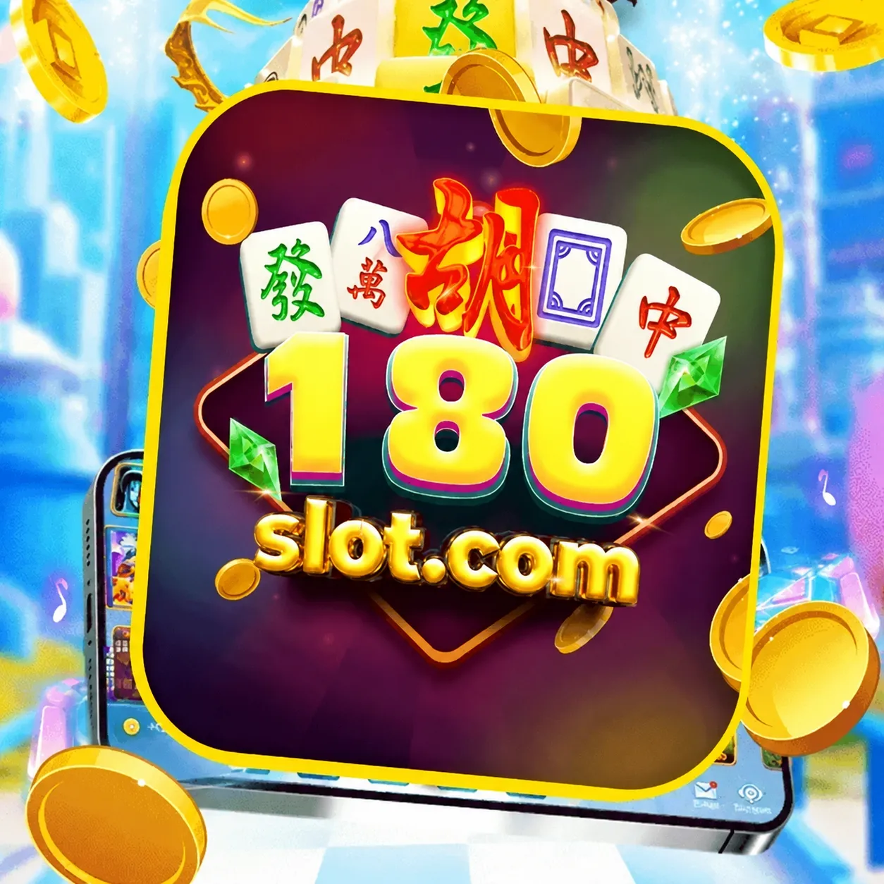 180SLOT - Permainan Memancing Seru di Ujung Jari Anda