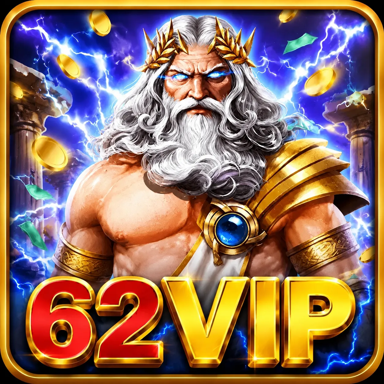 62VIP - Petualangan Tak Terbatas di Dunia MMORPG