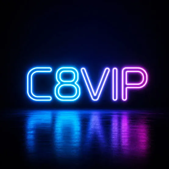 C8VIP - Game Pertarungan Penuh Aksi dan Strategi