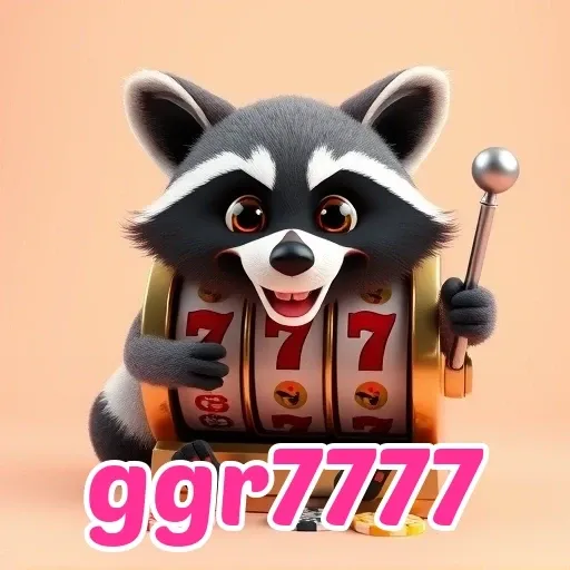 GGR7777 - Permainan Mahjong Seru dan Menantang