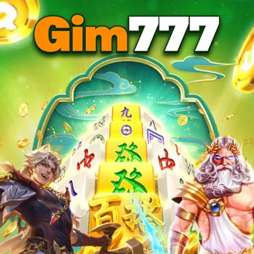 GIM777 - Simulasi Kehidupan yang Menarik