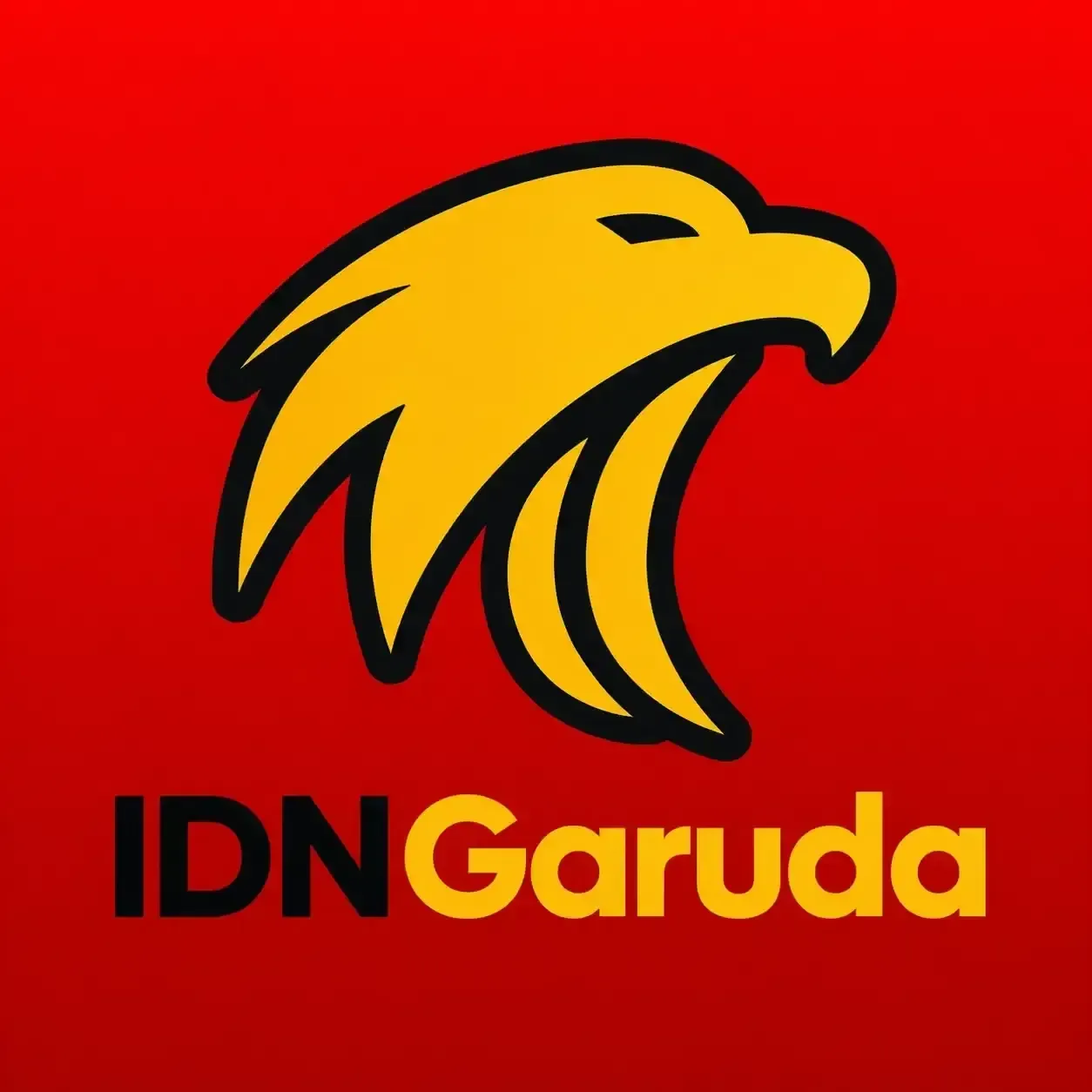 IDNGARUDA - Petualangan Seru di Dunia Anime