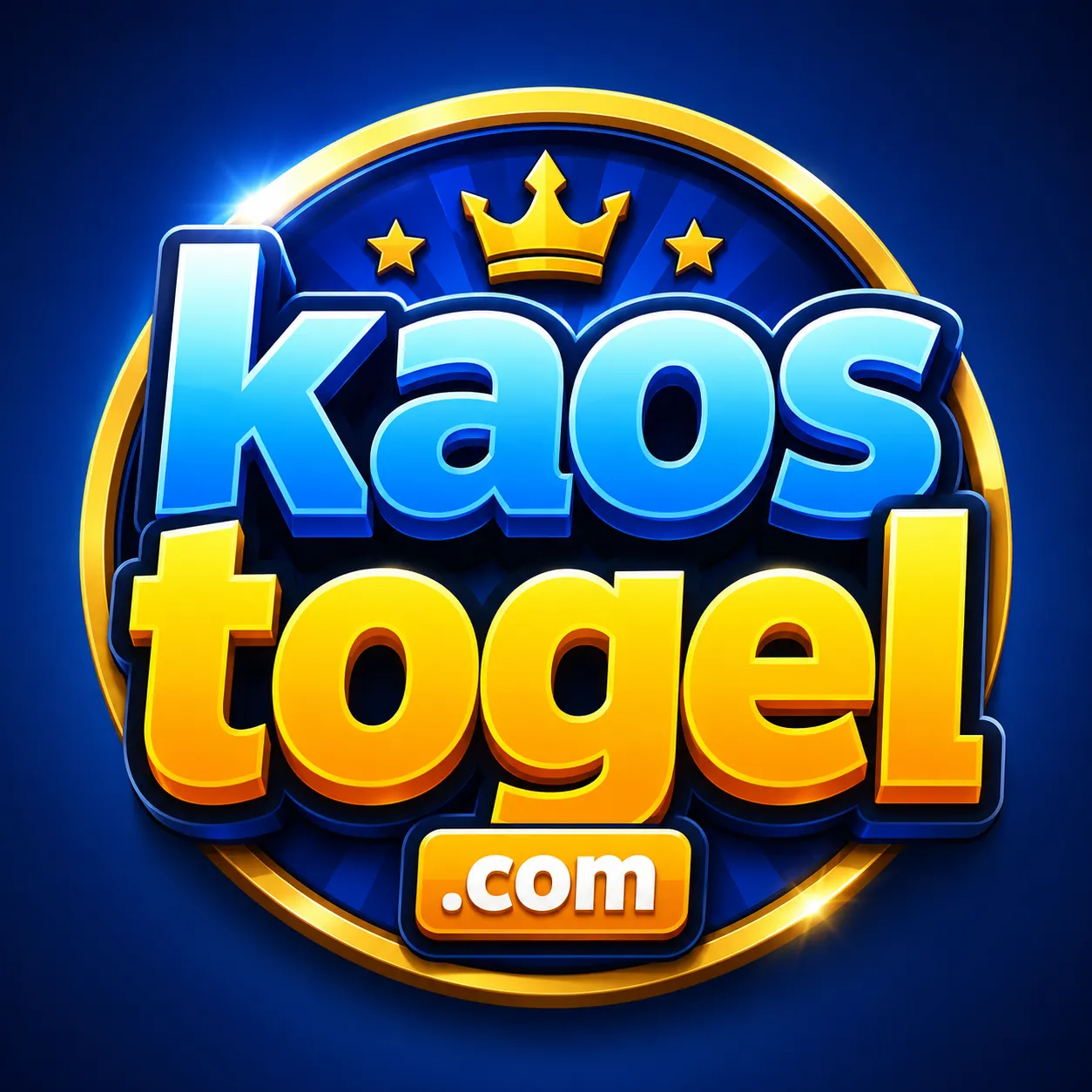 KAOSTOGEL - Game Live Casino Seru dan Menarik