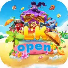 LKOPEN - Game Idle Menarik dan Menyenangkan
