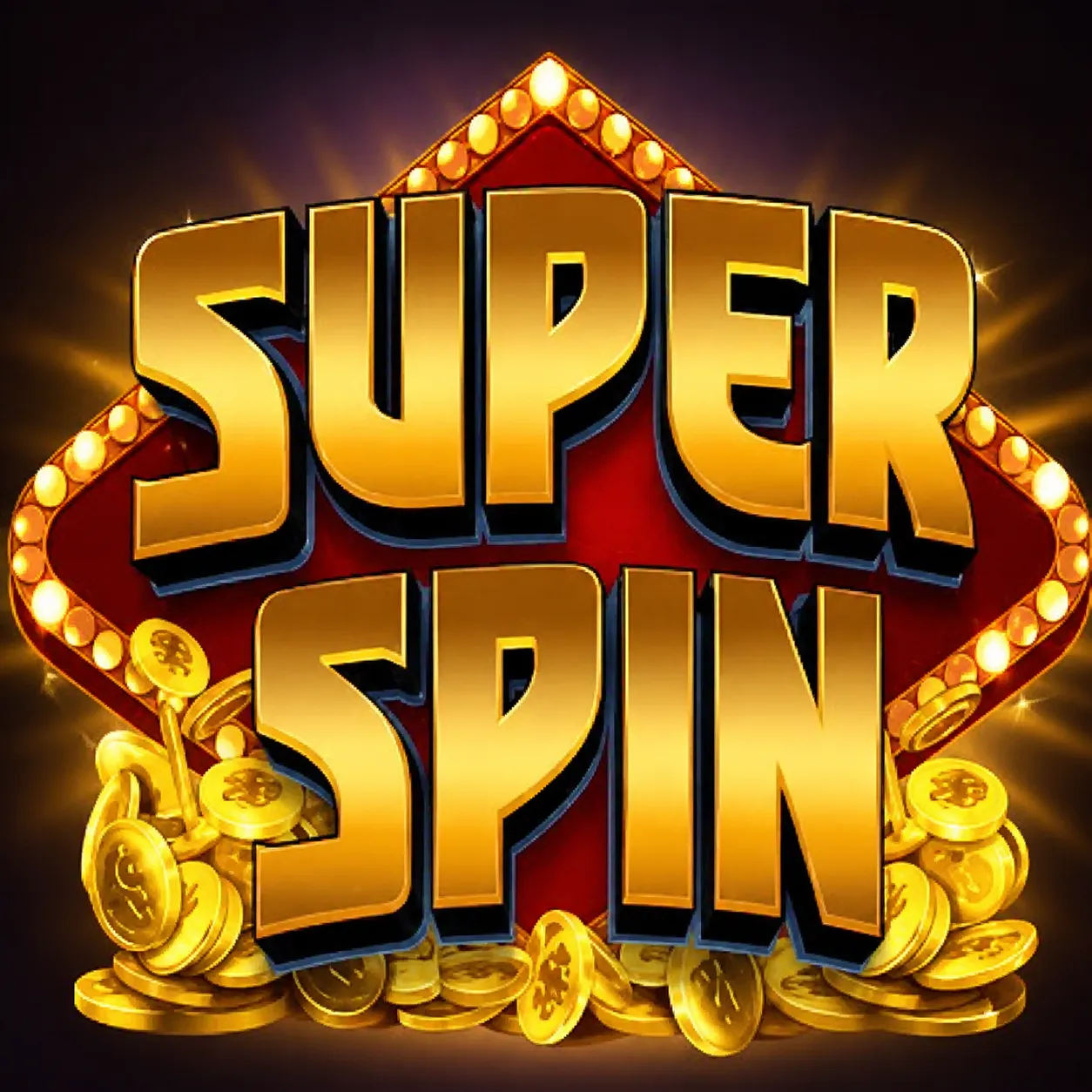 SUPERSPIN - Petualangan Seru di Dunia MMORPG