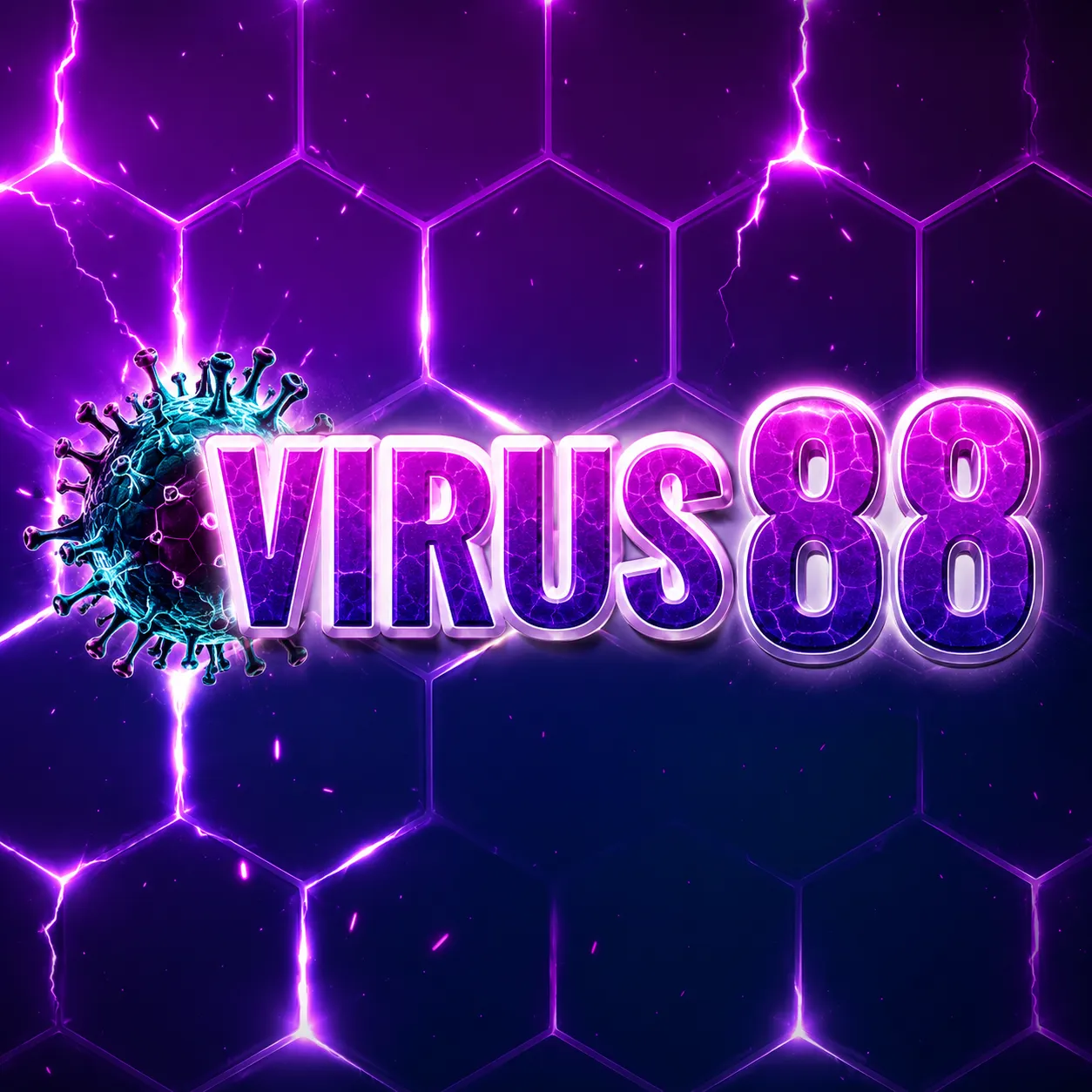 VIRUS88 - Game Tycoon Seru dan Menantang