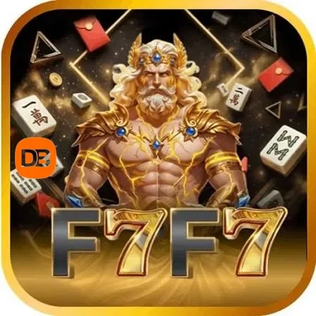 Logo f7f7